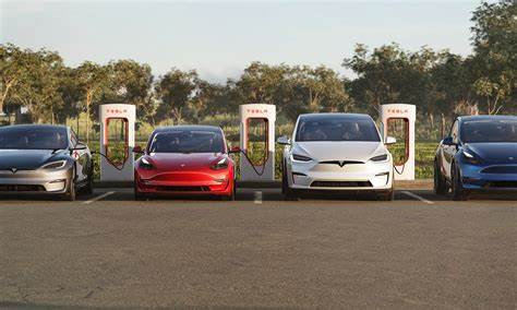 Tesla Stock Has 73% Upside, According to 1 Wall Street Analyst