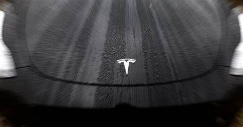 Tesla misses out on European EV growth as Model Y fails to revive sales