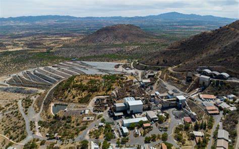 Silver Storm secures financing proposals for La Parrilla mine’s restart in Mexico