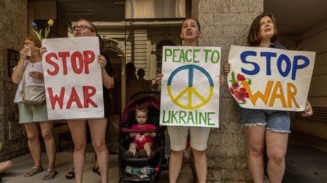 Glimt: Help Ukraine by forecasting world affairs, economics and war