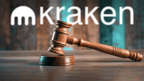Kraken beantragt Abweisung der SEC-Klage – Unchained – Unchained
