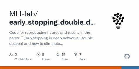 Reproducing the deep double descent paper