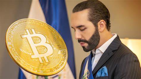 El Salvador accelerates Bitcoin purchases - TU News
