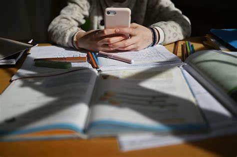 Europe's effort to block kids from social media gathers pace