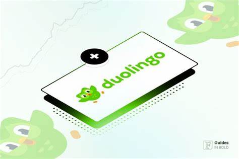 Is Duolingo, Inc. (DUOL) the Unstoppable Growth Stock to Invest in Now?