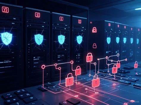 Critical Windows Server 2025 dMSA Vulnerability Enables Active Directory Compromise
