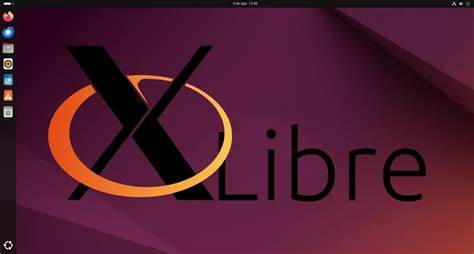 X11, Xlibre, and the Schism at the Heart of Open Source