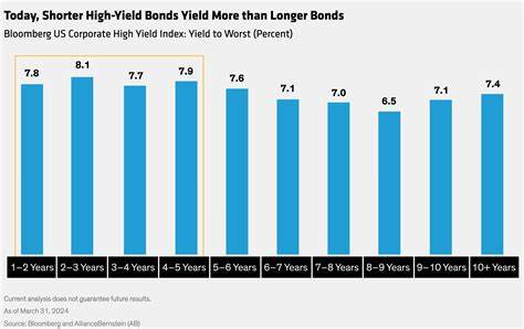 Rattled by Deficits and Inflation? Think Short-Term and High-Yield