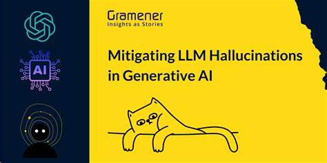 Bypassing Hallucinations in LLMs