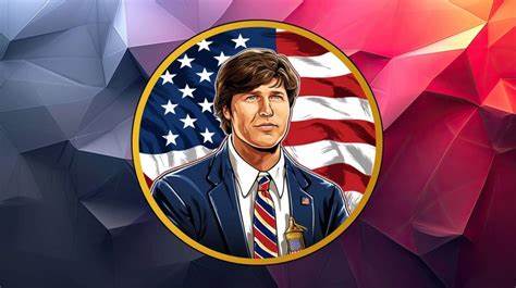 Bitcoin Exchange Swan Sponsors Tucker Carlson’s Live Tour - Cryptonews