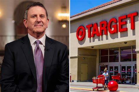 Commentary: Target CEO signals potential successor as retailer battles through hosts of struggles