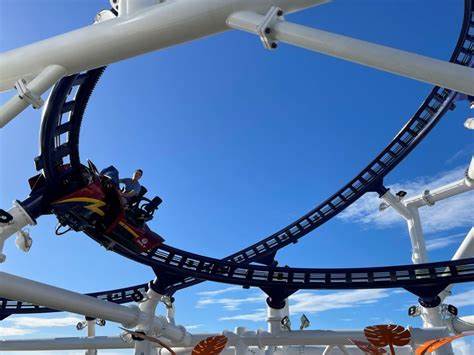 Market Sell Off: Buckle Up, Here's Why History Says This Roller-Coaster Ride Could Just Be Getting Started