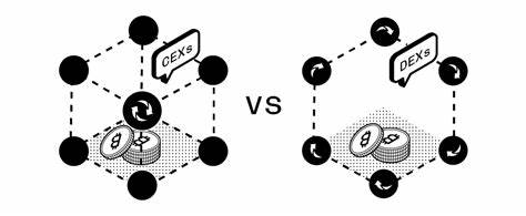 Von CEX zu DEX: Die sich verändernde Landschaft der Krypto-Börsen – hackernoon.com
