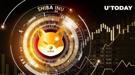 Shiba Inu Epic 2021 Rally: Can History Repeat Itself for SHIB to Turn $102 Into $1,020,000 Again? - CryptoDaily