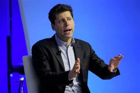 Altman: Meta offering $100M plus to poach my staff