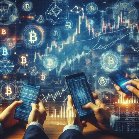 Top Crypto Trading Strategies for 2024: A Comprehensive Guide - Interactivecrypto