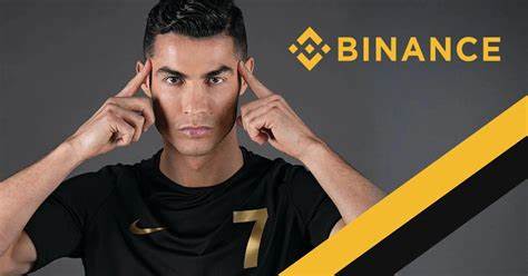 Cristiano Ronaldo muss mit einer Sammelklage in Höhe von 1 Milliarde US-Dollar wegen der Förderung von Binance rechnen – Forbes
