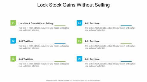‘Why Am I Doing This?’ These Investors Are Locking In Stock Gains While They Can