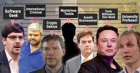 ‘Who is Satoshi?’ is the Most Irrelevant Question in Bitcoin - Bitcoin.com News