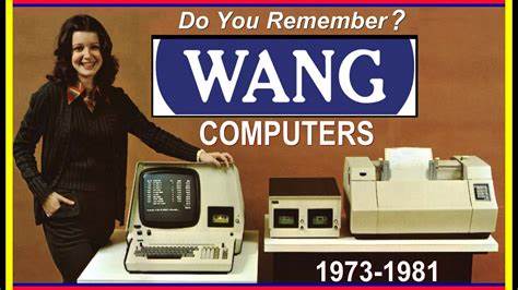 Wang Computers