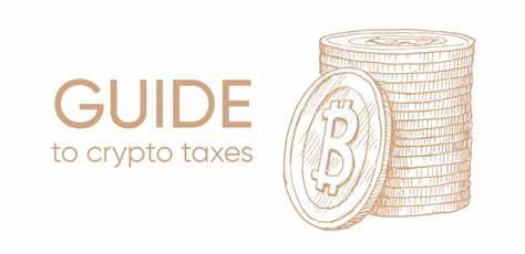Kryptosteuern 2021: Ein Leitfaden zu britischen, US-amerikanischen und europäischen Regeln – Capital.com
