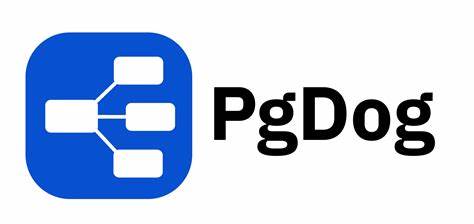 Show HN: PgDog – Shard Postgres without extensions