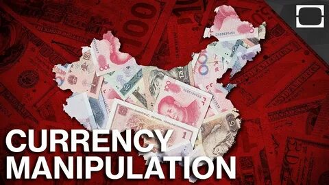 Treasury to Double Down on Currency Manipulation, Issues Warning for China