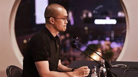 Ehemaliger CEO von Binance, CZ, kann die USA nicht verlassen, bis das Gericht entscheidet, ob er ein Fluchtrisiko darstellt – Entschlüsseln
