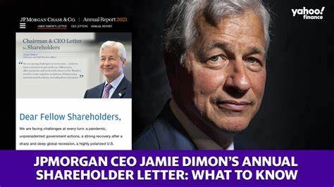 Billionaire CEO Jamie Dimon Just Delivered a Stark Warning to the Market. Here Are 3 Things Investors Should Do