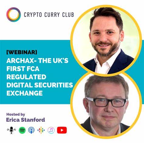 Die britische Krypto-Börse Archax führt FCA-regulierten Verwahrungsdienst ein – CoinDesk
