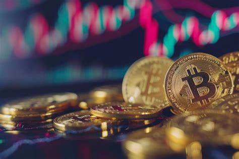 Bitcoin Gains Momentum as Digital Gold Amidst Equity Market Turmoil
