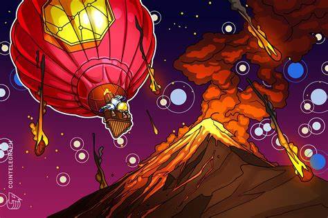 History of Crypto: Crippling inflation, rising debt, and the evolving crypto landscape - Cointelegraph