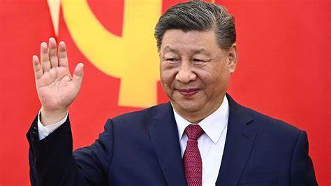 Xi Mulls New Made-in-China Plan Despite US Call to Rebalance