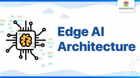 AI at the Edge: Architecture, Benefits and Tradeoffs