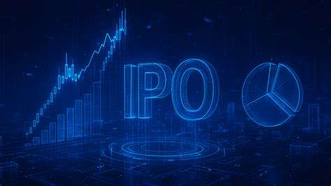 Stablecoin Issuer Circle Files for IPO on NYSE