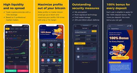 BexBack Launches No-KYC Crypto Trading Platform with 100x Leverage and $100 Bonus