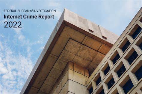 IC3 Reports Crypto Scams Skyrocket: IC3 Reports $9.3 Billion In Losses In 2024