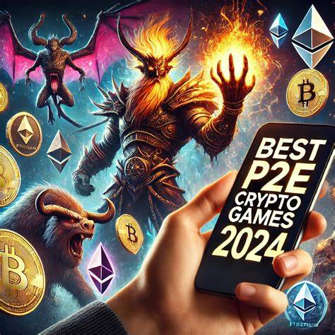 The 7 Best Play-to-Earn Crypto Idle Games That Allow You to Earn