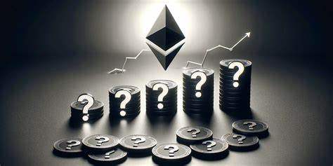 Ethereum Zukunftsaussichten: Experte sieht nachhaltige Entwicklung trotz aktueller Herausforderungen