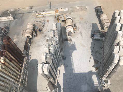 United States Antimony to expand smelter capacity in Montana, US