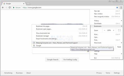 Show HN: A Chrome extension to open bookmarks in a new tab by default