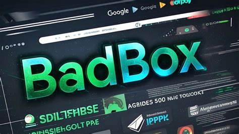 ФБР: малварь Badbox 2.0 заразила более миллиона устройств