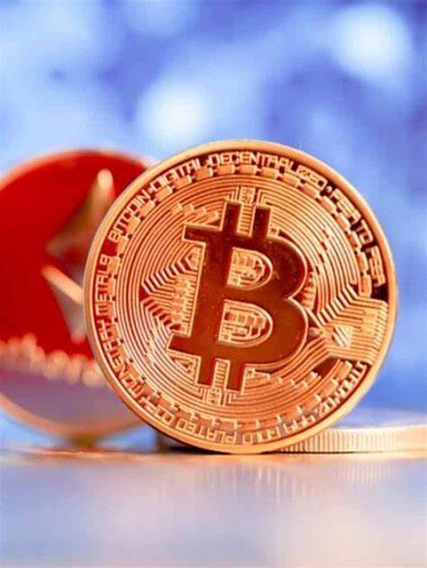 Bitcoin Lags Behind on This Key Metric - But Here's Why It’s Still Worth Buying