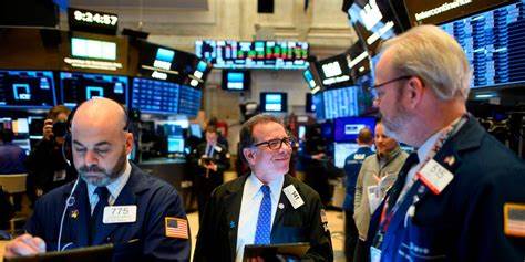 Market Rally 'Quite Fragile,' Says Goldman's Oppenheimer