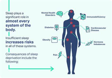 Lack of sleep can increase the risk of cardiovascular disease