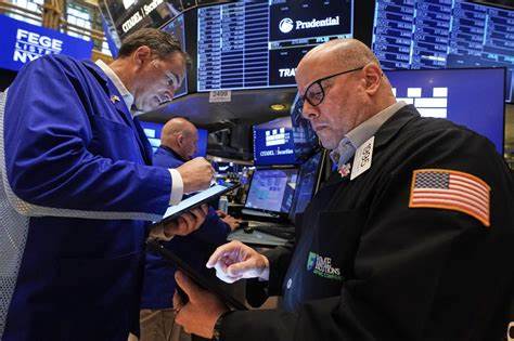 Stock Futures Rose Monday After Trump’s EU Tariff Climbdown
