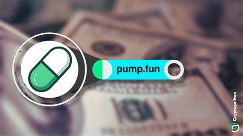 pump.fun Transfers 104,000 SOL to Kraken as Part of Regular Fee Income Disposal
