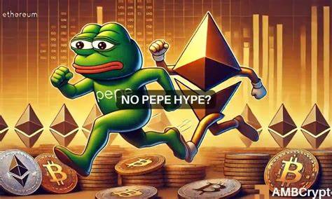 Exploring the effect of PEPE whales’ exit ahead of Ethereum ETF launch - AMBCrypto News