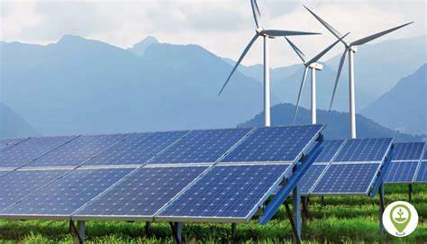 People like renewable energy but not necessarily its power lines. Here's why