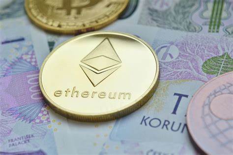 XRP Surpasses Ethereum In This Major Metric After Outperforming For 6 Months